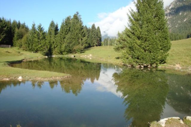 Naturbad Siebenbruenn