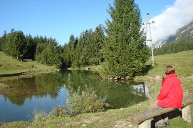 Naturbad Siebenbruenn