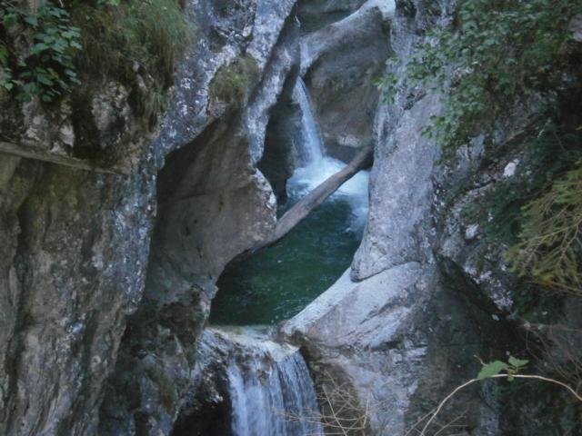 Garnitzenklamm