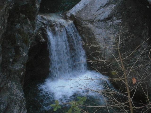 Garnitzenklamm